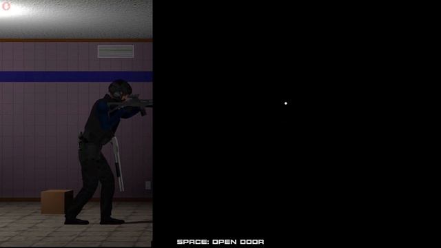 CRISIS RESPONSE - Gore And Brutal Kills! Active Ragdoll Physics! Realistic Fights! #2