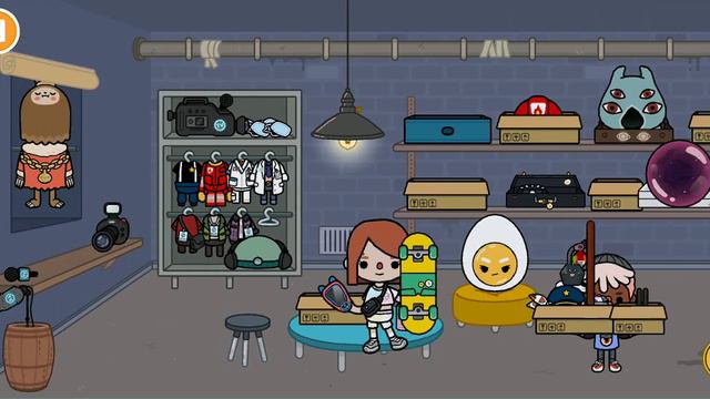 тока бока🌆❤🌺