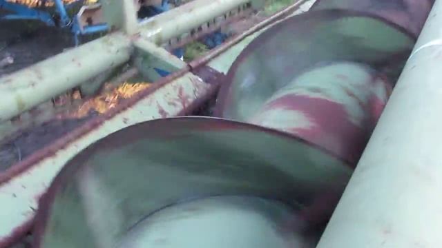 agrohata Fortschritt E303 смотреть онлайн