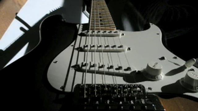 highway one stratocaster смотреть онлайн