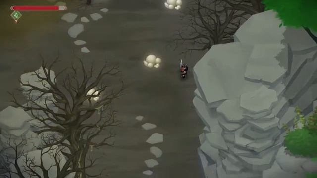 Jotun - Приключения одного викинга ? смотреть онлайн