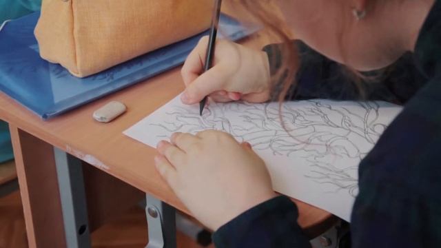 Студия Живой карандаш смотреть онлайн