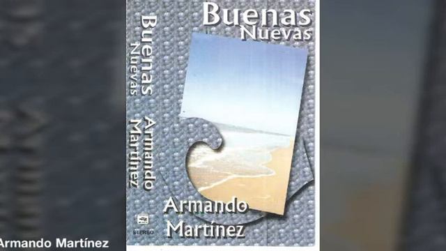 TESTIMONIO - ARMANDO MARTÍNEZ смотреть онлайн