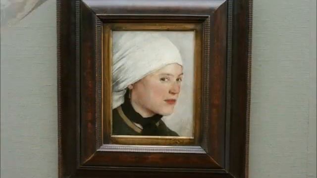 Новая Пинакотека, Мюнхен смотреть онлайн