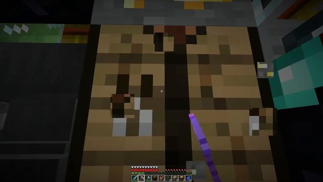 ТОПОВАЯ КАРТА MINECRAFT ВЫЖИВАНИЕ-ПВП | BLOCKED IN COMBAT ЛУЧШАЯ КАРТА MINECRAFT 1.10+ Прохождение смотреть онлайн