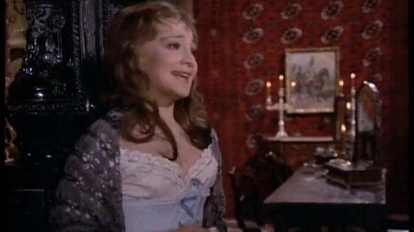 Teresa Stratas - Einer wird kommen