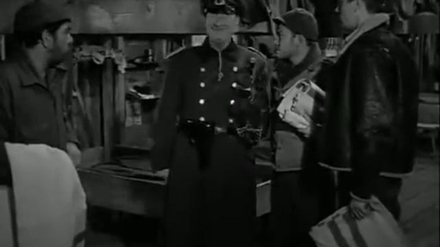 Stalag 17 MOVIE смотреть онлайн