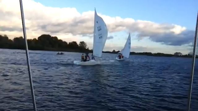 YRC#3 day 2: dzar VS petryxa смотреть онлайн