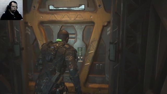 Final Transmission DLC #3 ► The Callisto Protocol #14 смотреть онлайн