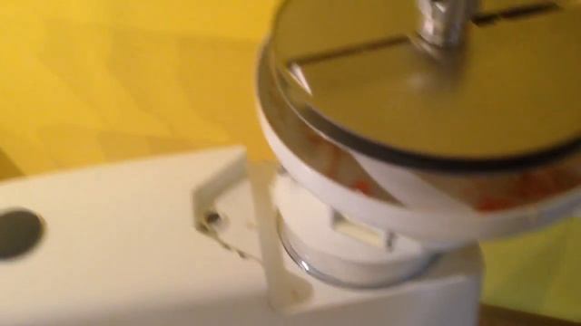 Kenwood Chef - A798 High speed shredder fun смотреть онлайн