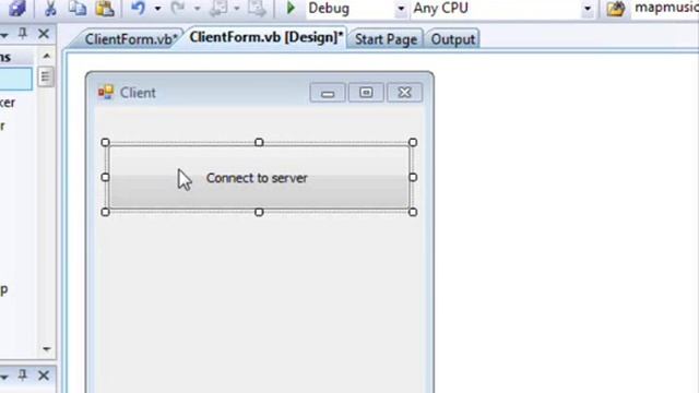 Re: Sathya - Interprocess Communication - Named Pipes Demo смотреть онлайн
