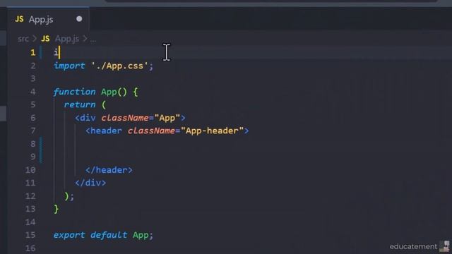 React JS Counter APP Project Using React Hooks (React Tutorial) смотреть онлайн