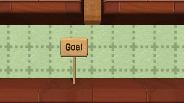 Wii Party minigame: Roll to the Goal 60fps смотреть онлайн