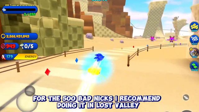 Best ways to get ROYAL SHADOW (sonic speed simulator)@BestBoy.Mike593 #roblox смотреть онлайн