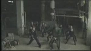 Armenchik - alo du es (Official video) 2001