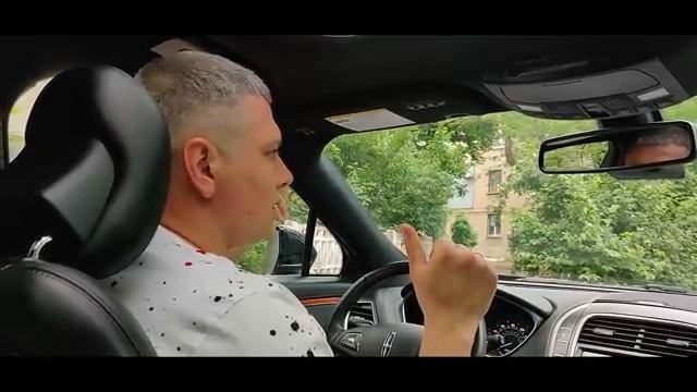 Обзор от владельца Lincoln MKX 2017 3.7L / Справедливый обзор смотреть онлайн