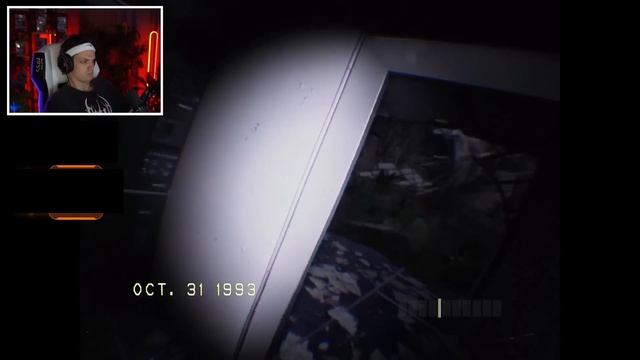 БУСТЕР ИГРАЕТ В DONT SCREAM / НОВЫЙ ХОРРОР / КРИКНУЛ ПРОИГРАЛ смотреть онлайн