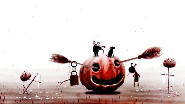 Happy Game bug - separated broom bug and other bugs смотреть онлайн