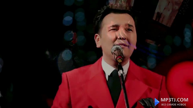 Sardor Rahimxon - Do'st - Сардор Рахимхон - Дуст (concert And Live Version)