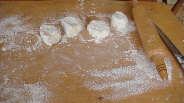 Сборник рецептов