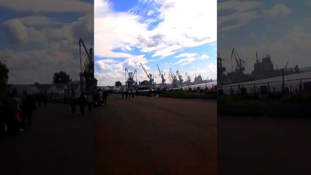 Влог • Теплоход Фёдор Панфёров смотреть онлайн