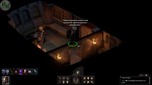 Обзор игры Pillars of Eternity II: Deadfire (Стоит ли покупать?) смотреть онлайн