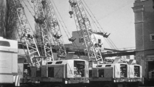 Одесса, 1983. смотреть онлайн