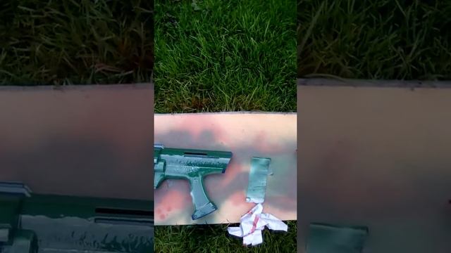 New mod, zombie blaster смотреть онлайн