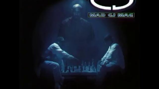 Mad CJ Mac - True Game (G-Funk) смотреть онлайн