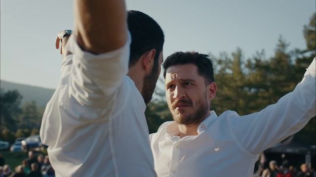 Sefirin Kızı 5. Bölüm - Sancar'a Polis Şoku! смотреть онлайн