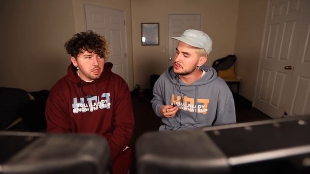 FIRST TO ESCAPE THE HOUSE WINS $10,000 (Episode 2) смотреть онлайн