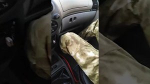 Установка(замена) выхлопной системы стингер 4.2.1 на ладу Калина 1.