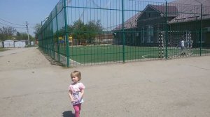 Переезд в Краснодар. Поселок Яблоновский. Обзор  Района "Комбинат". Инфраструктура. Адыгея. Переезд