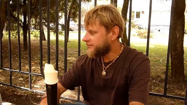 Music In Koktebel. Коктебель после фестиваля.