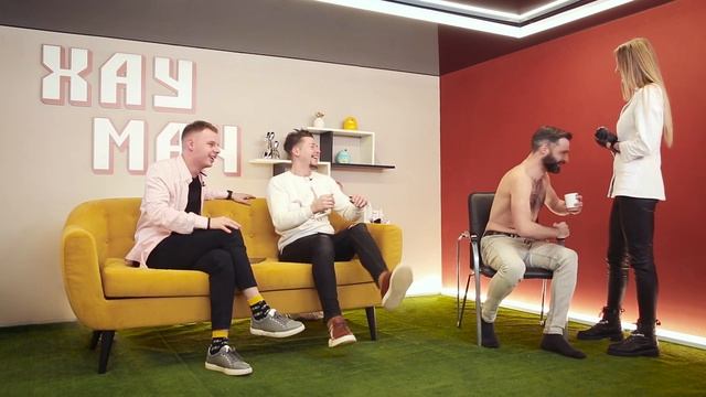 ХАУ МАЧ | Шоу со звездой ТЕО | Угадываем безумные вещи с Алиэкспресс, Три цены, Ebay смотреть онлайн