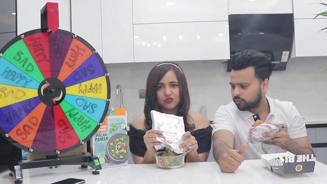 GOOD FOOD? VS BAD FOOD ?Challenge (FUNNIEST) смотреть онлайн