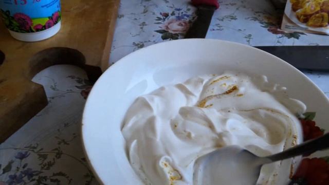 Вкусная трапеза для всех случаев жизни