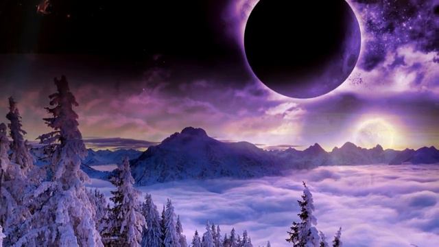 Вы – часть системы по имени Бог, и вы часть великого Божественного плана