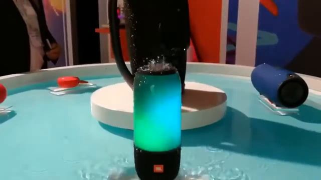 JBL Plus - 2018 новинки смотреть онлайн