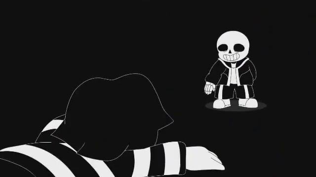 Steven Universe + Sans Battle (Undertale) - Stronger Than You [Mash-Up] смотреть онлайн