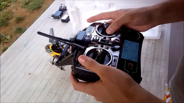 Unboxing helicopter v912 and helicopter v913 смотреть онлайн