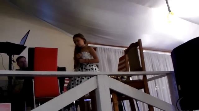 Ekaterina Budei - Historia de un amor смотреть онлайн