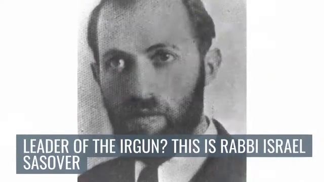The thousand faces of Menachem Begin смотреть онлайн