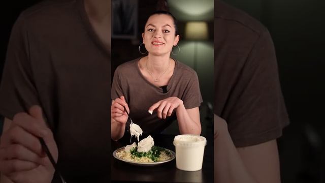 Вкусные блюда