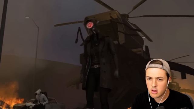 The BRAND NEW Skibidi Toilet Animations! (JUST RELEASED) смотреть онлайн