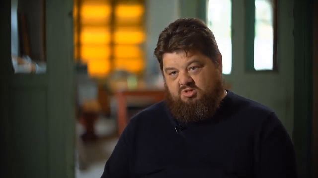 Евгений Леднев. Атмосфера и внутренний уклад жизни в центре "Трезвое Дело". смотреть онлайн
