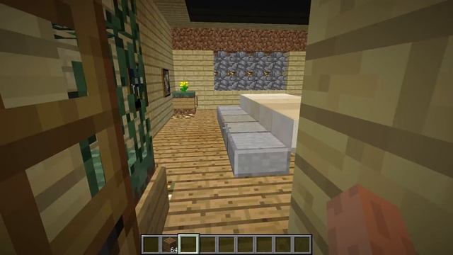 ЭТО САМЫЙ ЛУЧШИЙ МЕХАНИЧЕСКИЙ ДОМ В МАЙНКРАФТ 100% ТРОЛЛИНГ ЛОВУШКА MINECRAFT РИКОЛИТ смотреть онлайн