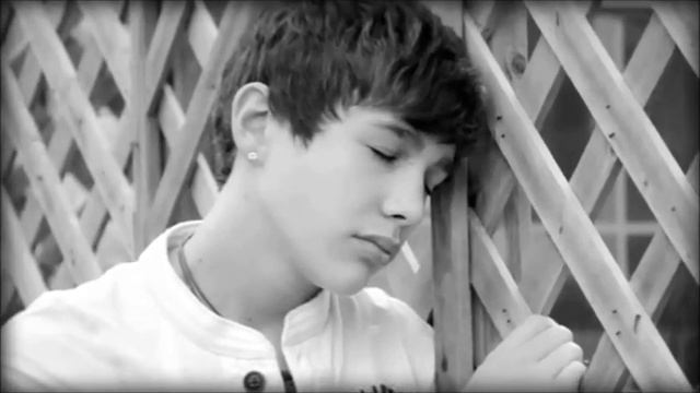 Austin Mahone and Bekcy G смотреть онлайн