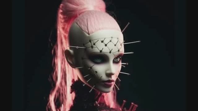 Темная сторона Барби смотреть онлайн