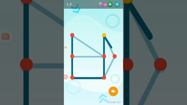 BEST PUZZLE GAME /(ONELINE) ONE LINE GAME PLAY SOLVANG SOME LEVEL part 1 смотреть онлайн